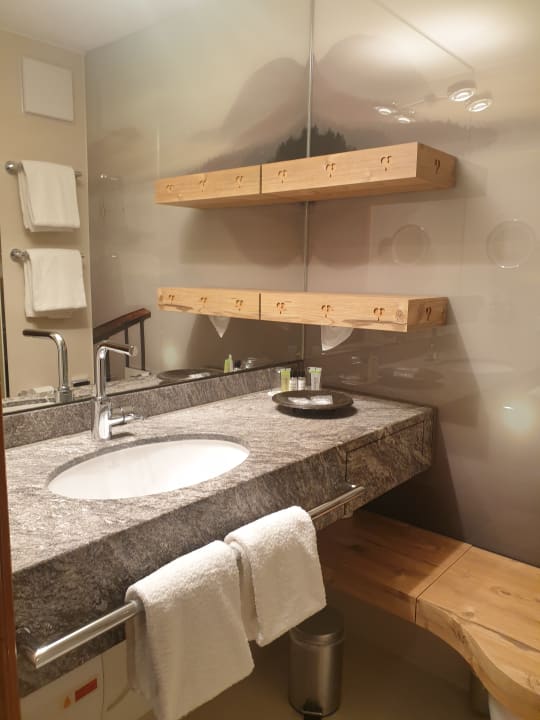 Zimmer Parkhotel Oberstaufen