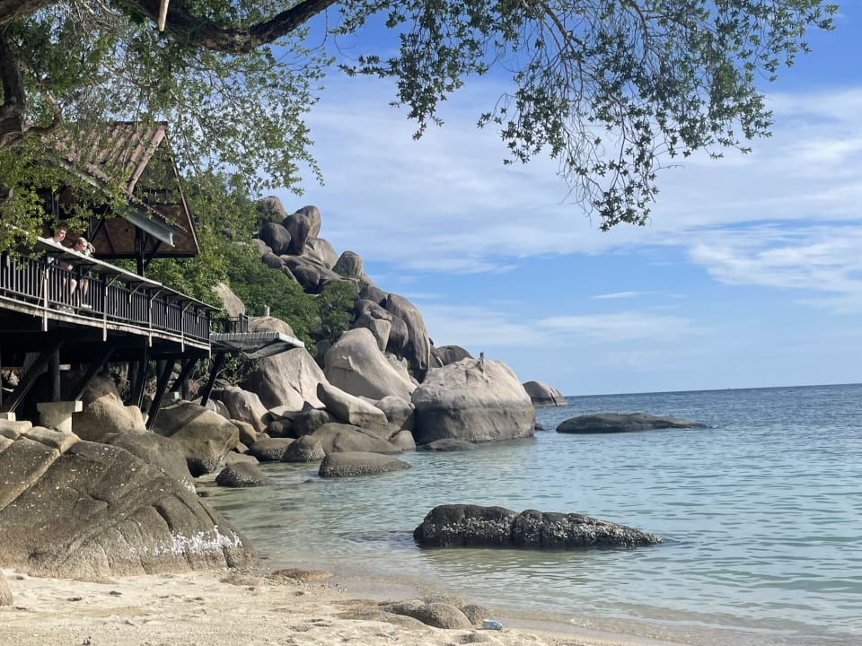 Strand Hotel Freedom Beach Resort