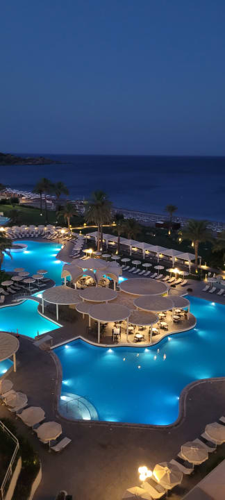 Pool Rodos Palladium Leisure & Wellness