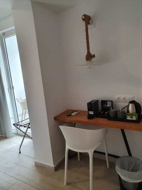 Zimmer Bali Blue Bay Lifestyle