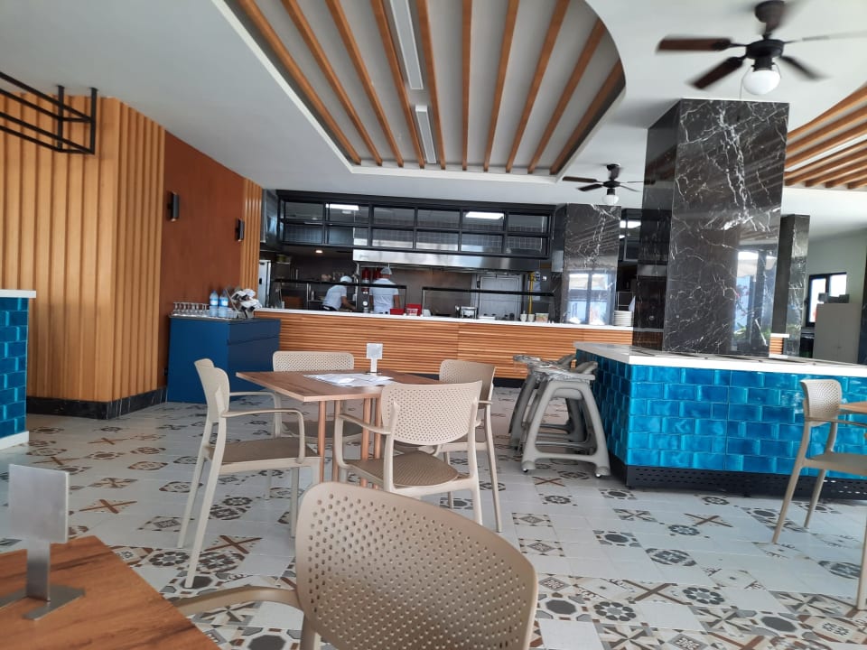 Gastro Seaden Quality Resort & Spa