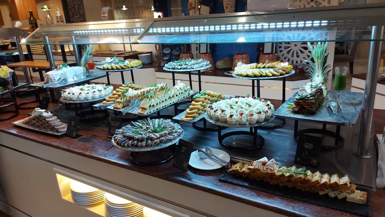 Gastro Sentido Bellevue Park