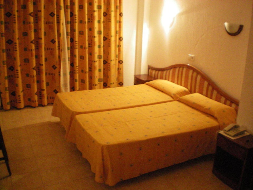 Doppelzimmer R2 Veronica Beach Hotel