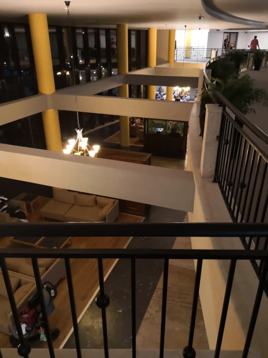 Sonstiges HVD Clubhotel Miramar