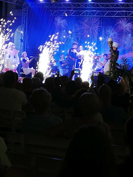 Sonstiges Sol Luna Bay