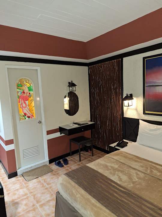 Zimmer Urban Travellers Hotel