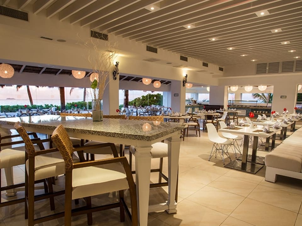 Gastro Desire Riviera Maya Pearl Resort - Adults only