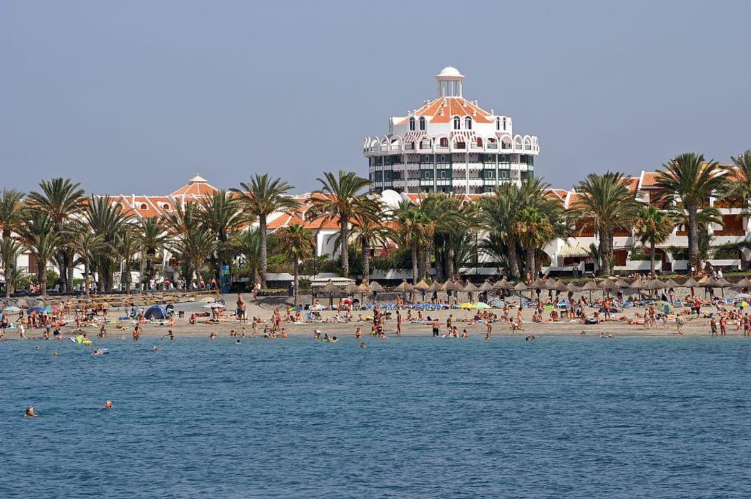 Parque Santiago IV. Parque Santiago IV Official