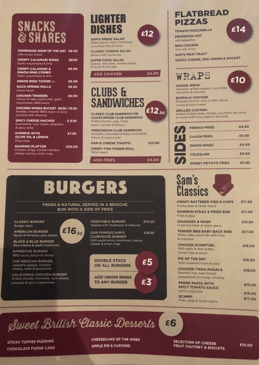 Gastro Hotel The Belfrey