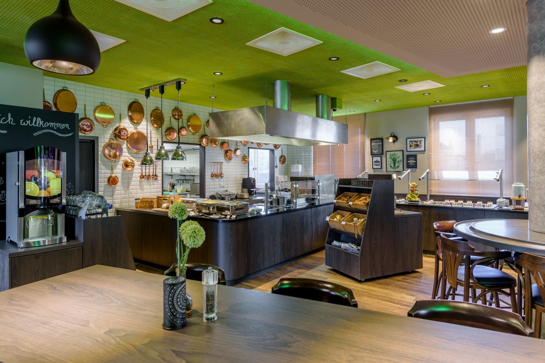 Gastro ibis Styles Tubingen