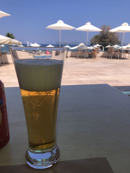 Gastro Kiani Beach Resort Family All Inclusive