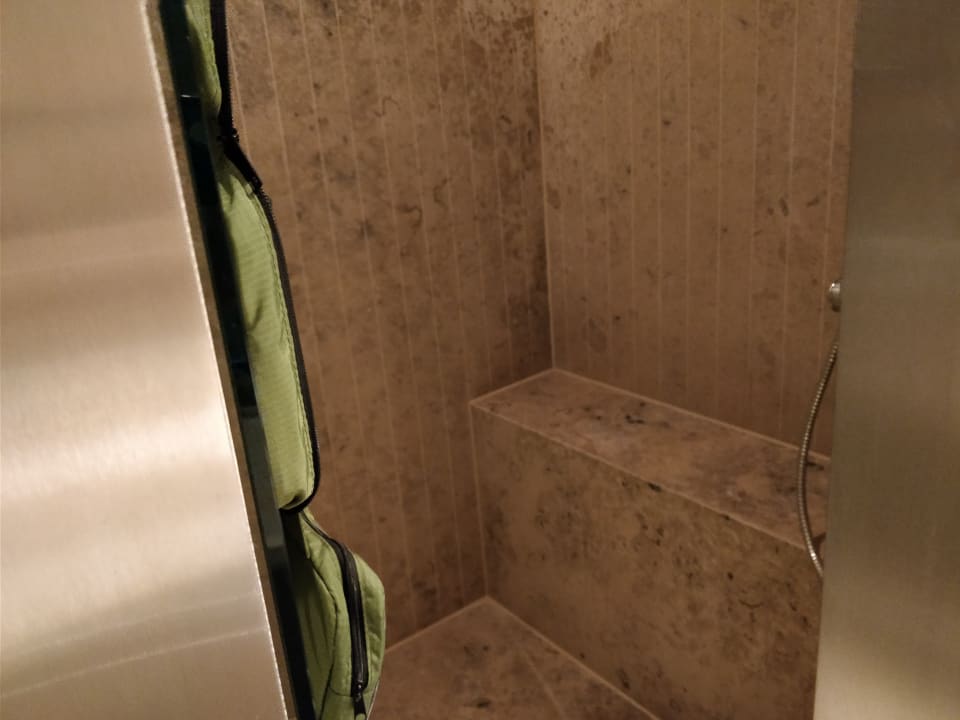 Zimmer InterContinental Berlin