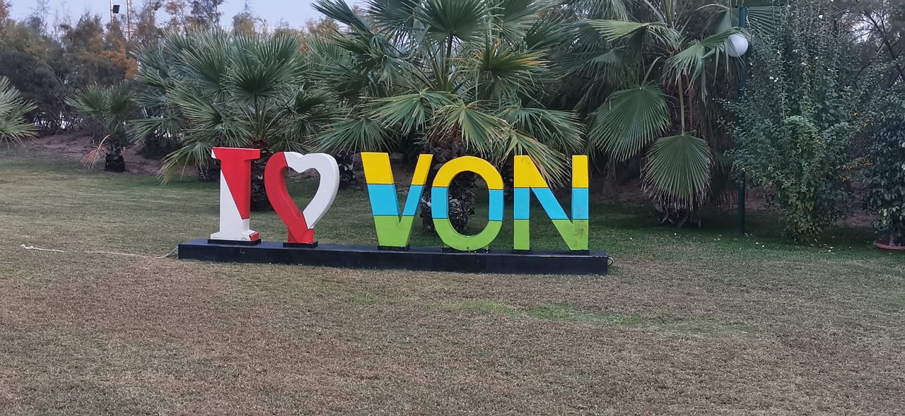 Strand VONRESORT Golden Beach