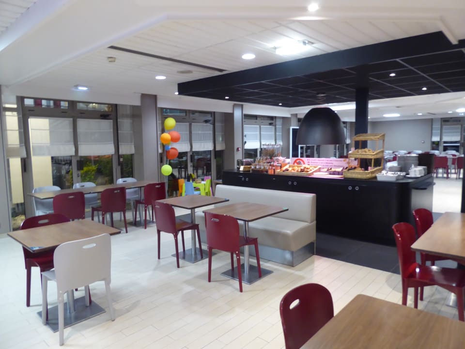 Gastro Hotel Campanile Lyon Sud Feyzin