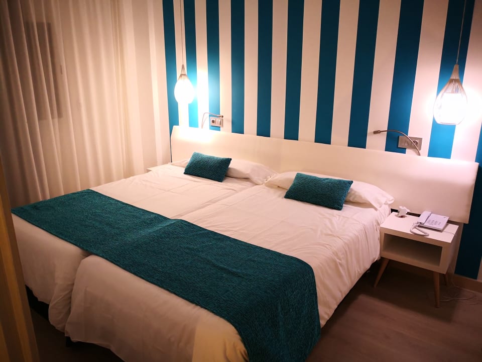 Zimmer Alcudia Garden Aparthotel