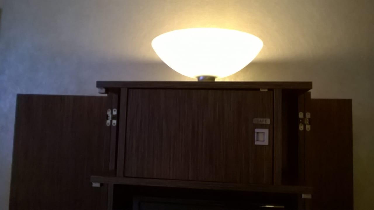 Zimmer Hotel Mondial am Dom Cologne- MGallery