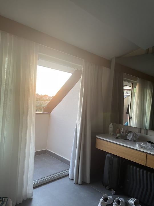 Zimmer Bella Resort & Spa