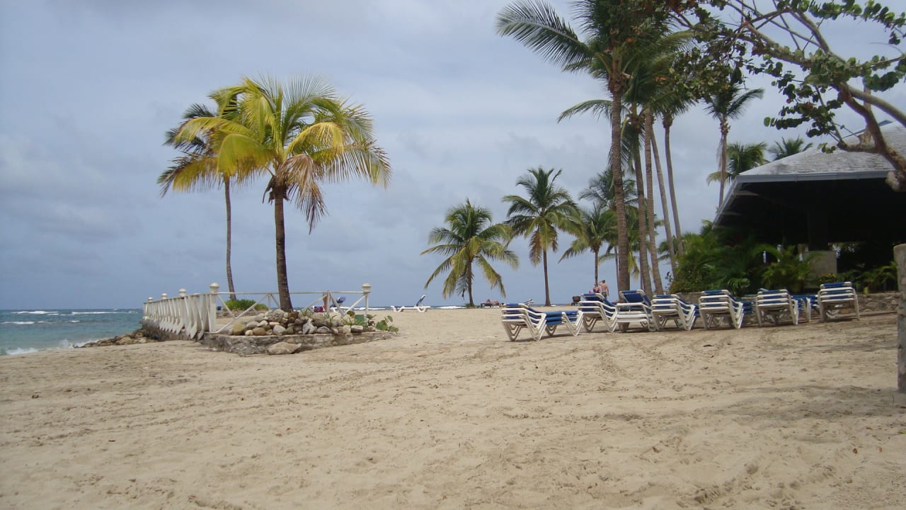 Strand Grand Paradise Playa Dorada