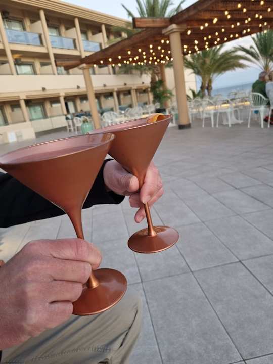 Außenansicht Iberostar Selection Fuerteventura Palace