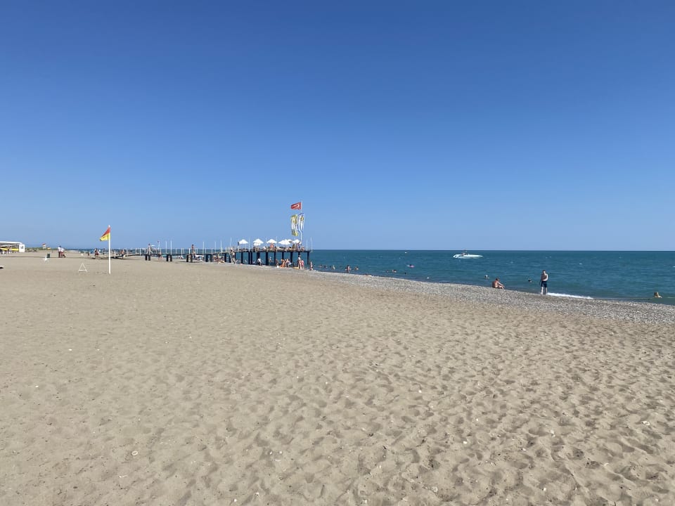 Strand Belek Beach Resort Hotel
