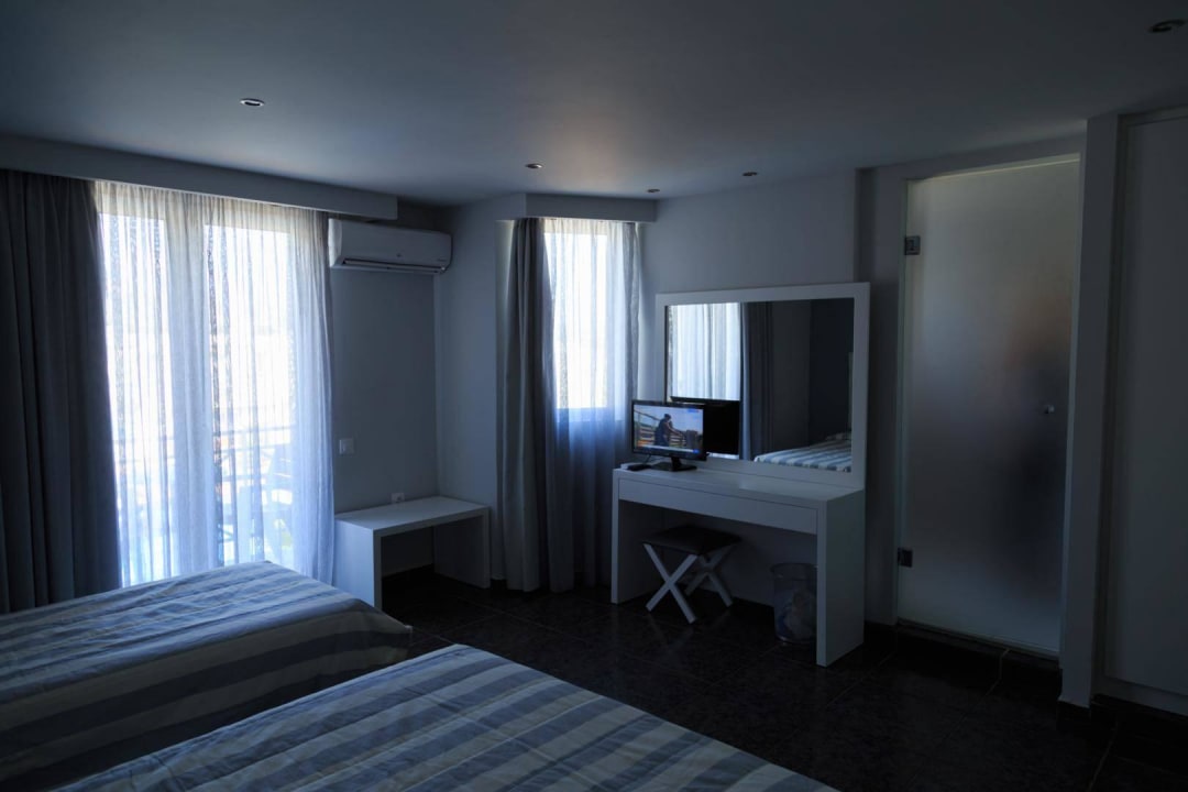 Superiorzimmer HARPIN Georgioupolis Resort Aquapark & SPA