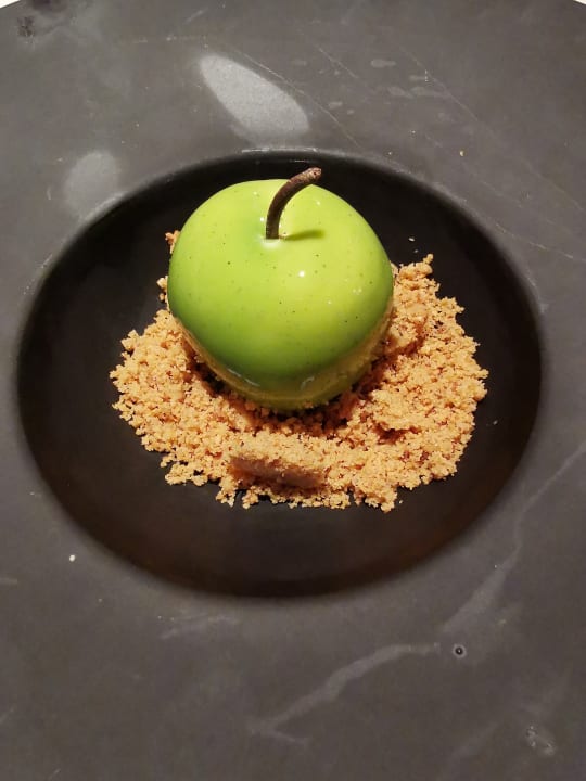 Gastro Verwöhnhotel Kristall