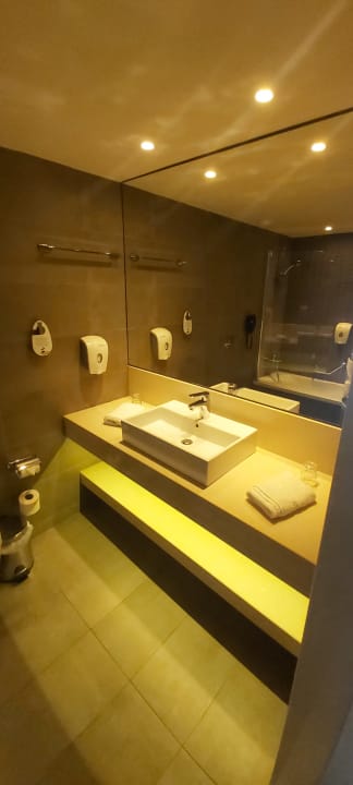 Zimmer Rodos Princess Beach Hotel & Spa