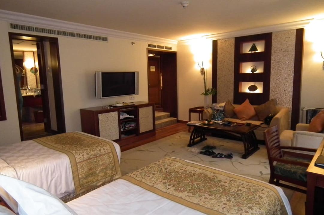 Studiozimmer The Laguna A Luxury Collection Resort & Spa