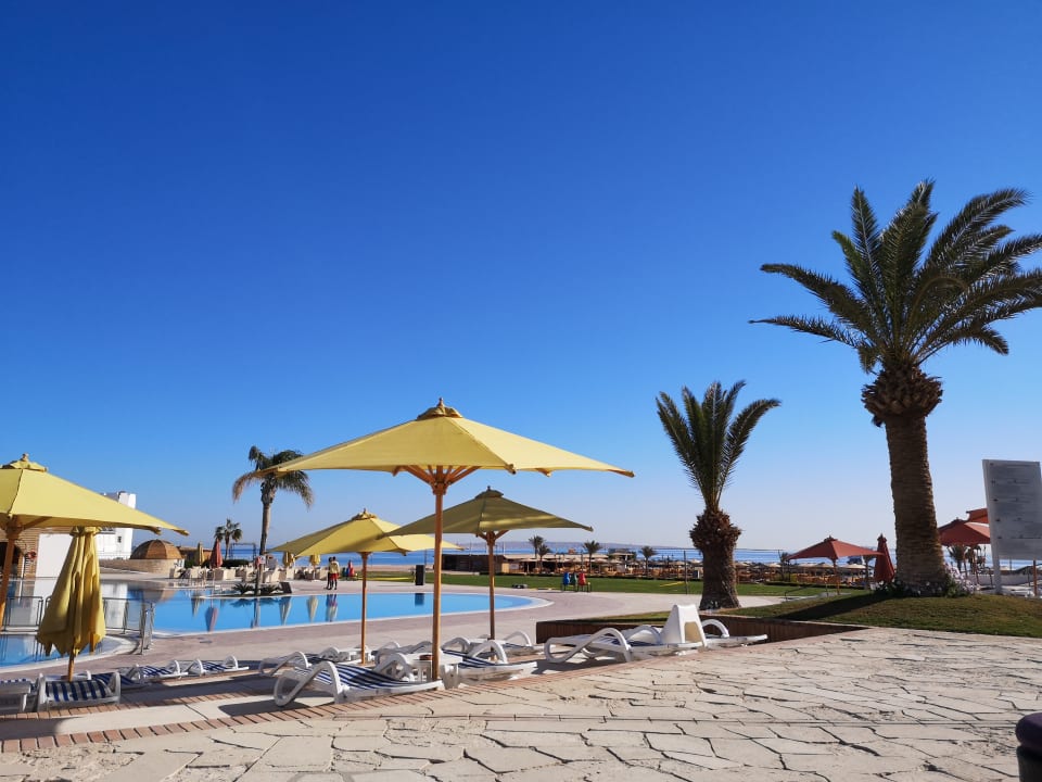 Sport & Freizeit Hotel Mercure Hurghada