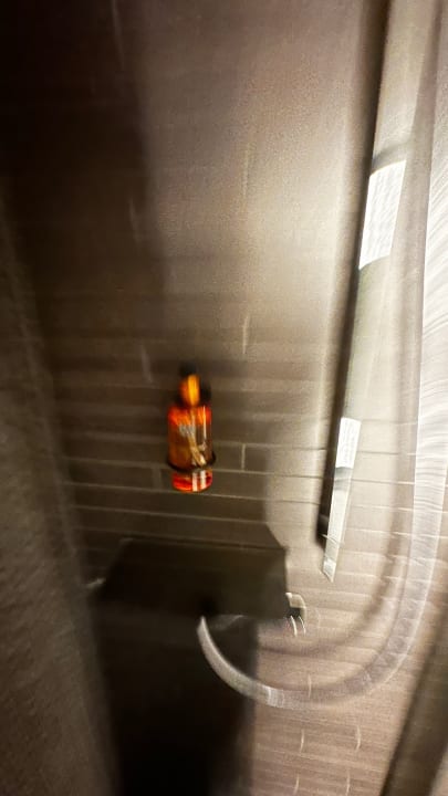Zimmer b'mine hotel Düsseldorf