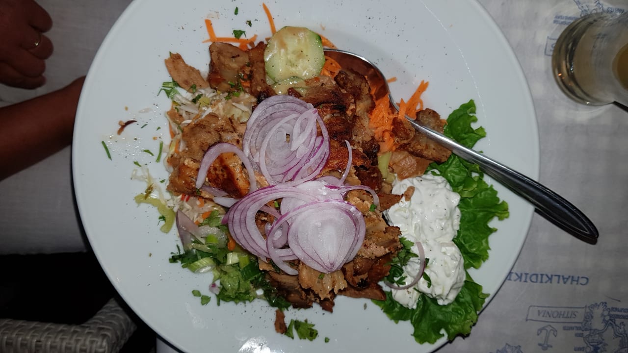 Gastro Hotel Maistrali