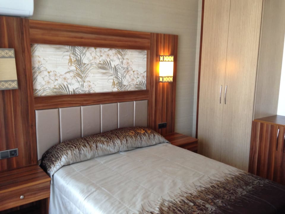 Zimmer Prime Beach Hotel