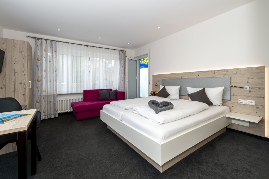 Zimmer Gästehaus Holzer