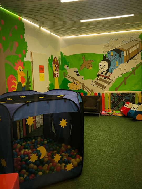 Sport & Freizeit Sonnenhotel Bayerischer Hof