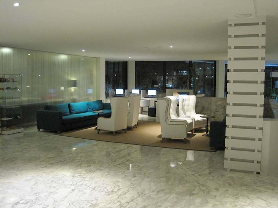 Internet Hotel H10 Lanzarote Princess