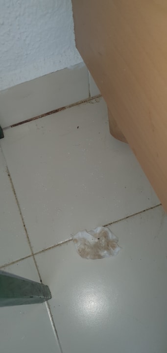 Zimmer Hotel El Mouradi Cap Mahdia