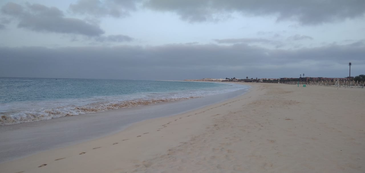 Strand Hotel Morabeza