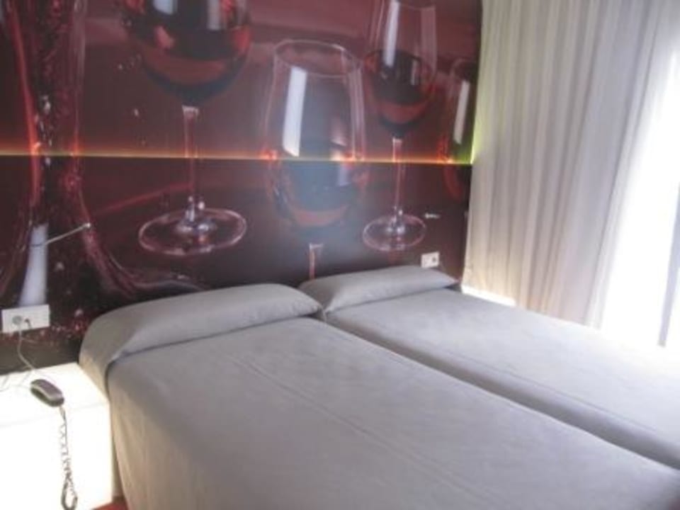 Zimmer Granada Five Senses Rooms & Suites