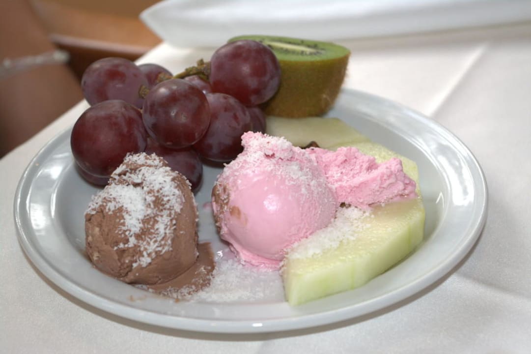Obst & Eis Hotel Best Tenerife