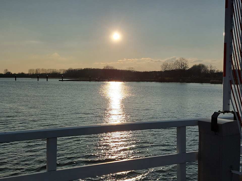 Ausblick Parc Maasresidence Thorn Hotel Apartments