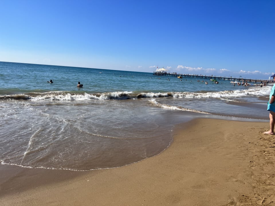 Strand Diamond De Luxe Hotel & Spa