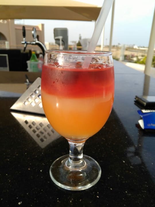 Bar Pickalbatros Aqua Vista Resort - Hurghada