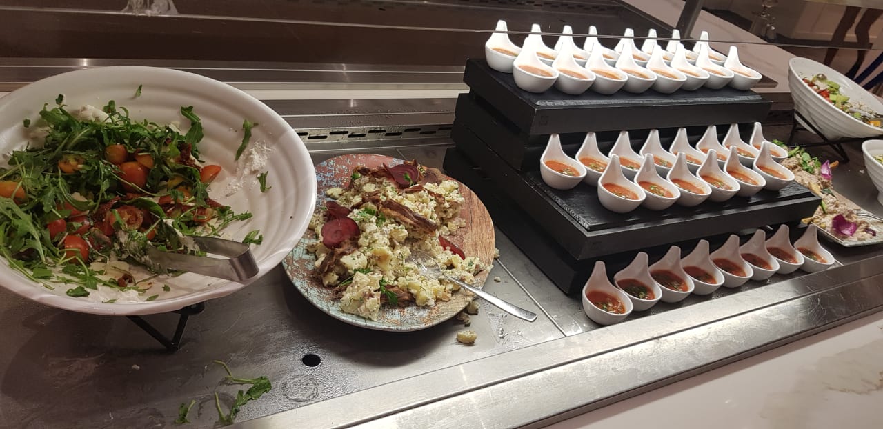 Gastro Mare Ayia Napa