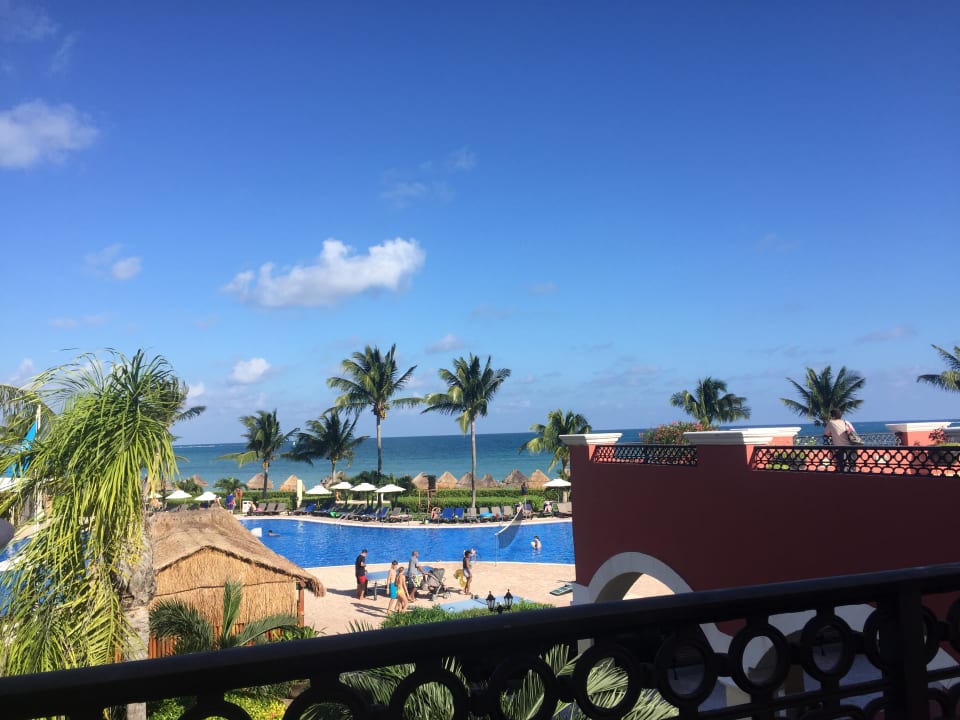 Pool Ocean Coral & Turquesa by H10