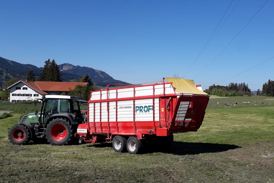 Sport & Freizeit Ferienwohnungen Veiter-Hof