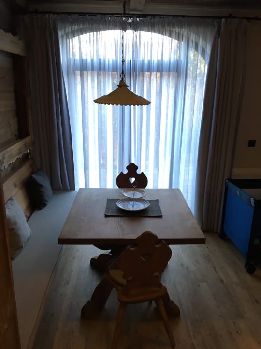 Zimmer MONDI Resort Oberstaufen