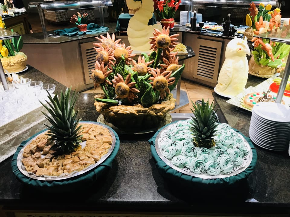 Gastro Blau varadero - Adults only