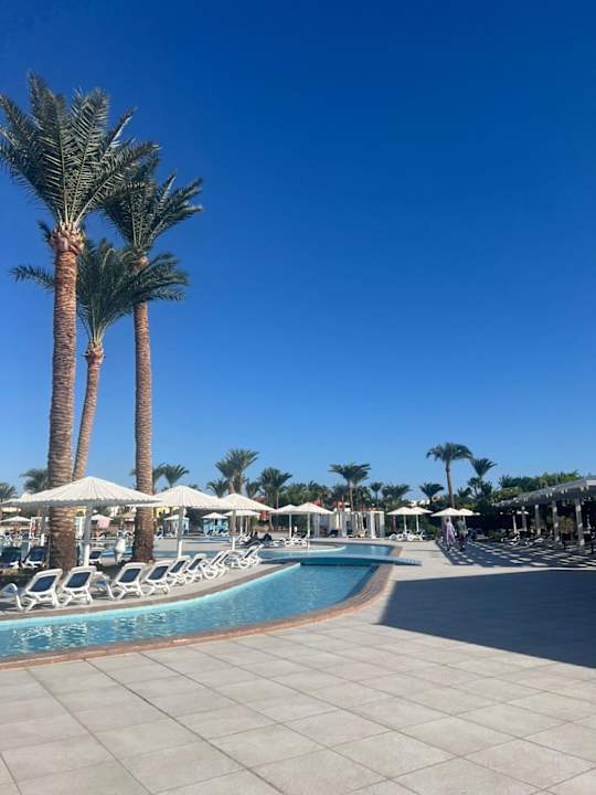 Pool Pharaoh Azur Resort
