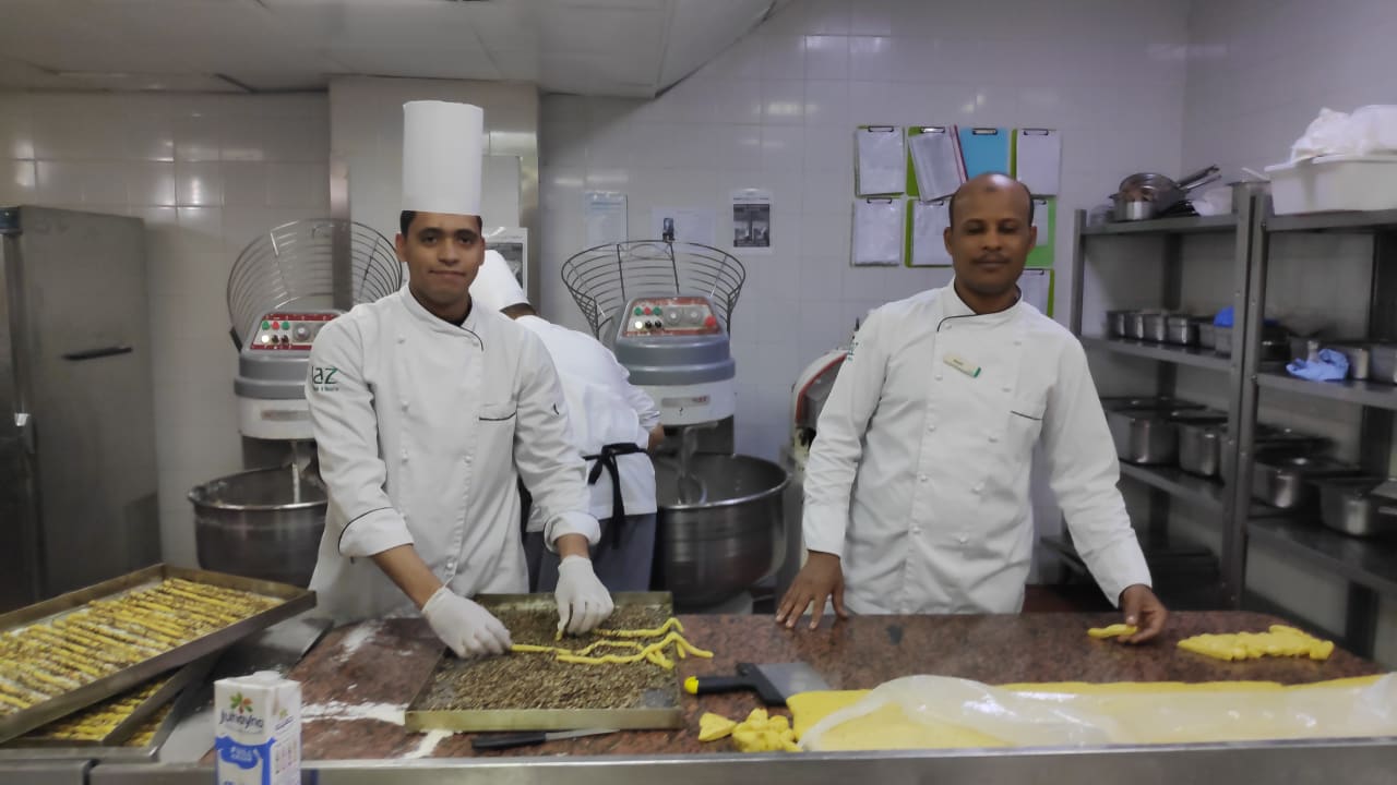 Gastro Jaz Grand Marsa