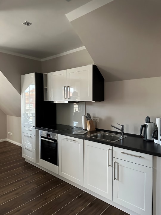 Zimmer Meerblick Lemkenhafen